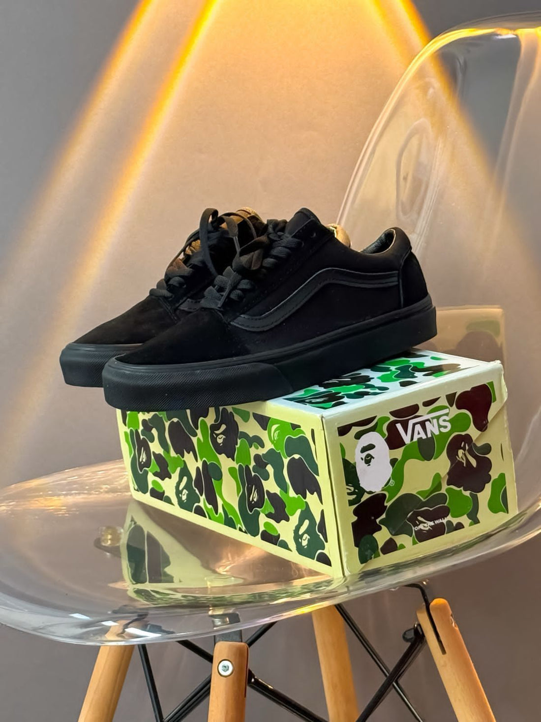 Tenis Importados