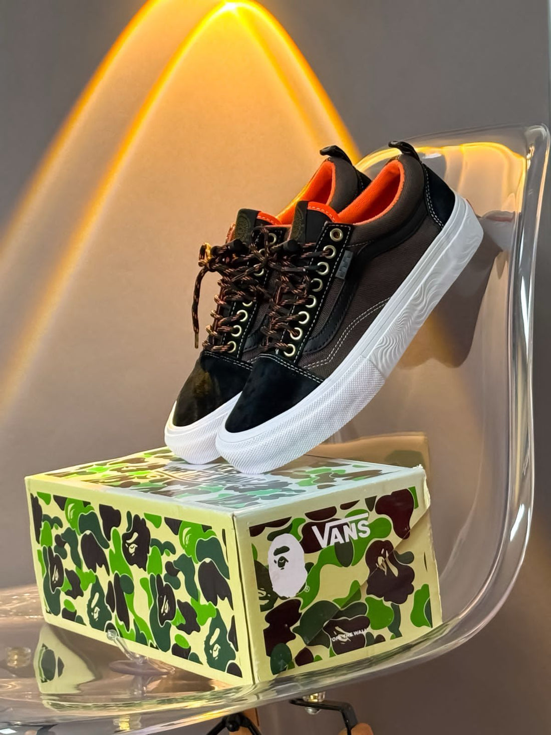 Tenis Importados