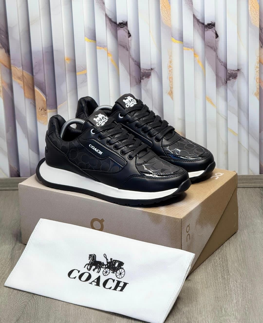 Tenis Importados