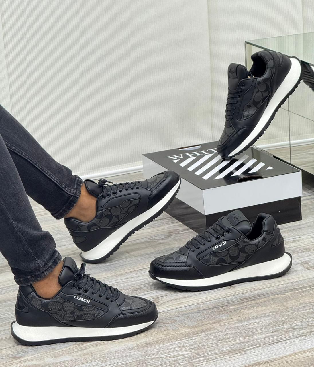 Tenis Importados