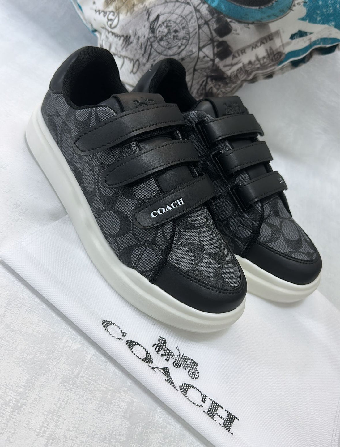 Tenis Importados