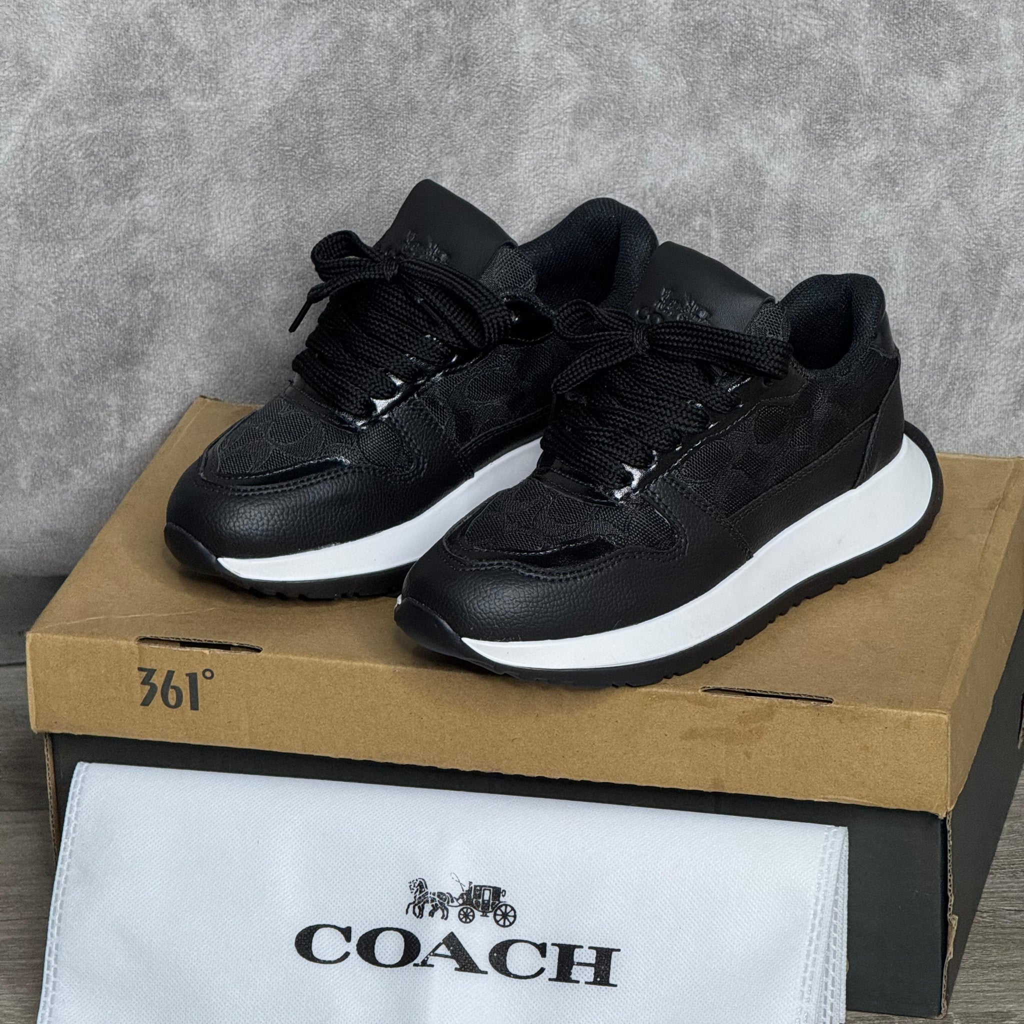 Tenis Importados