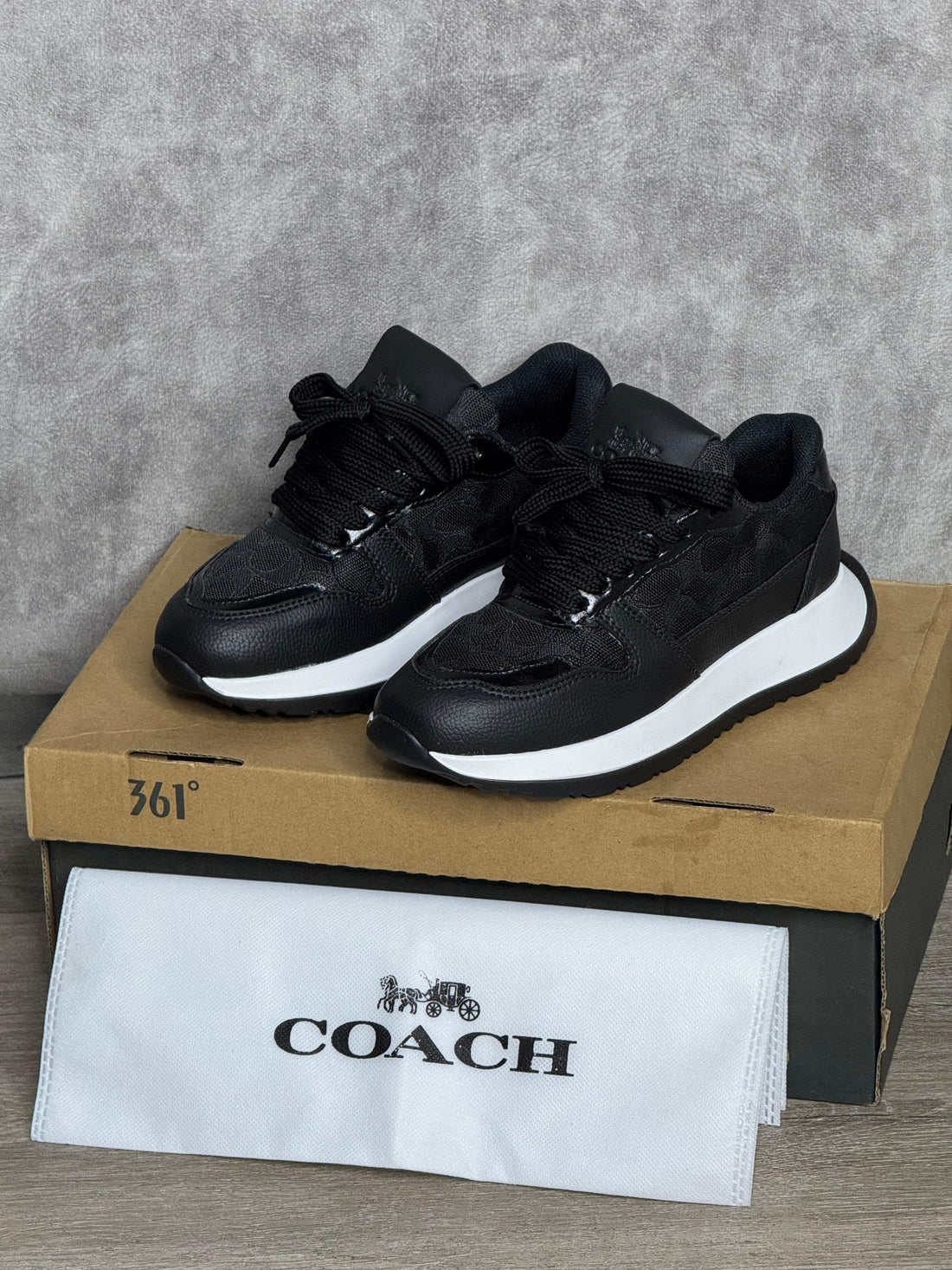 Tenis Importados
