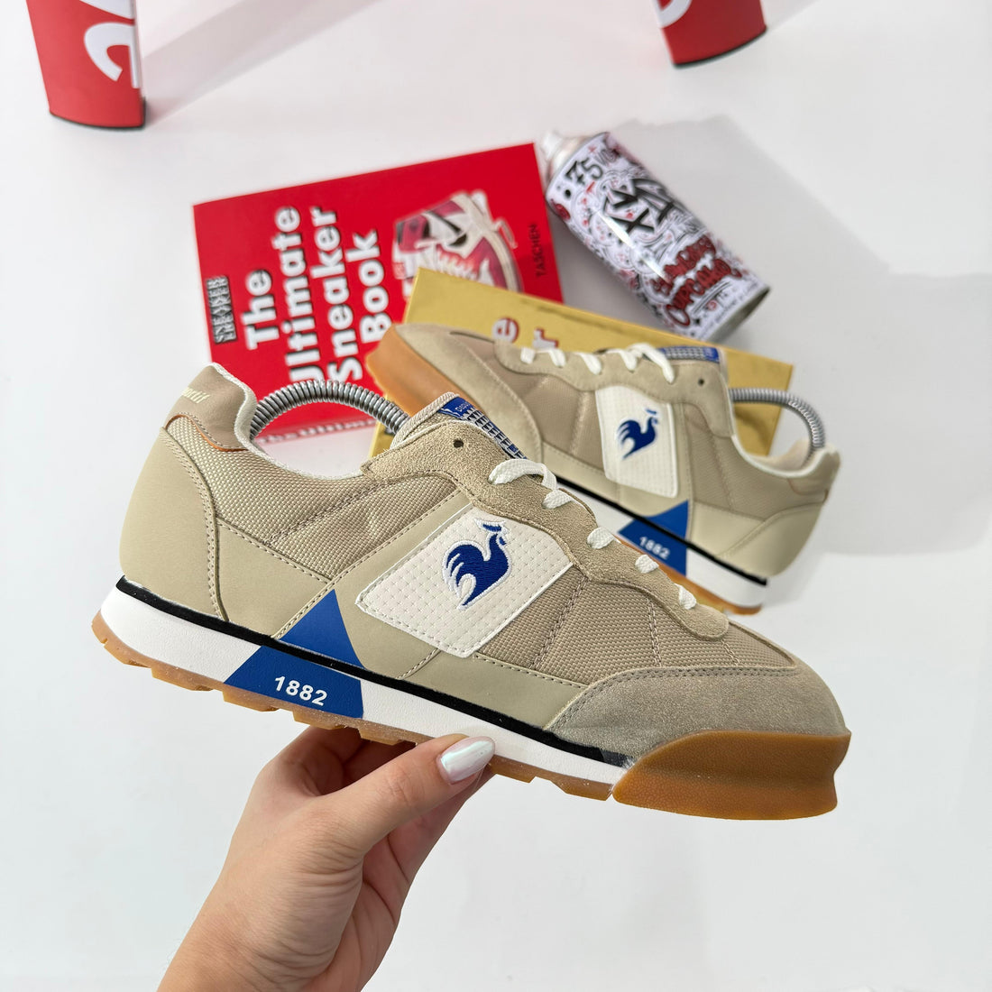 Tenis Importados