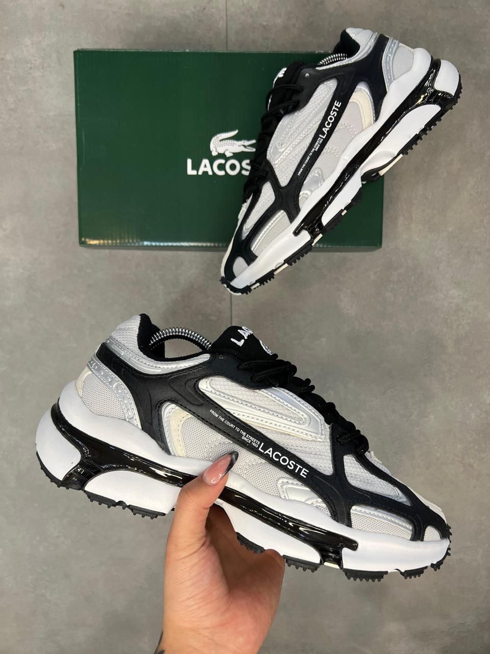 Tenis Importados