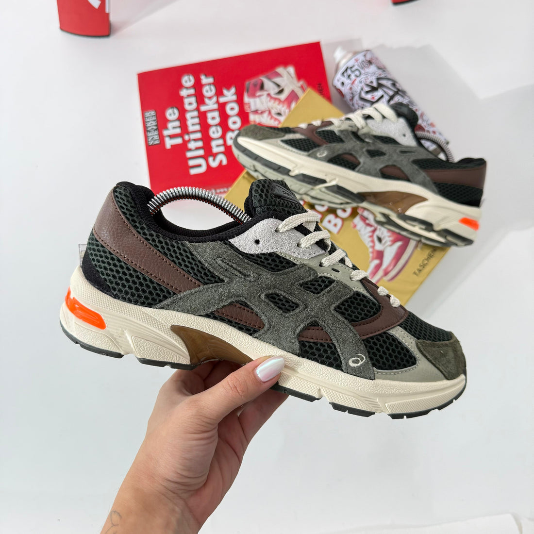 Tenis Importados