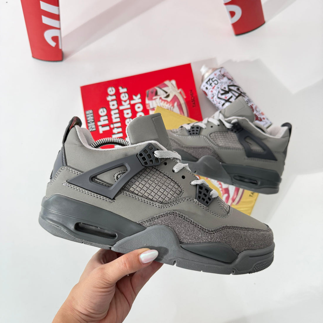 Tenis Importados