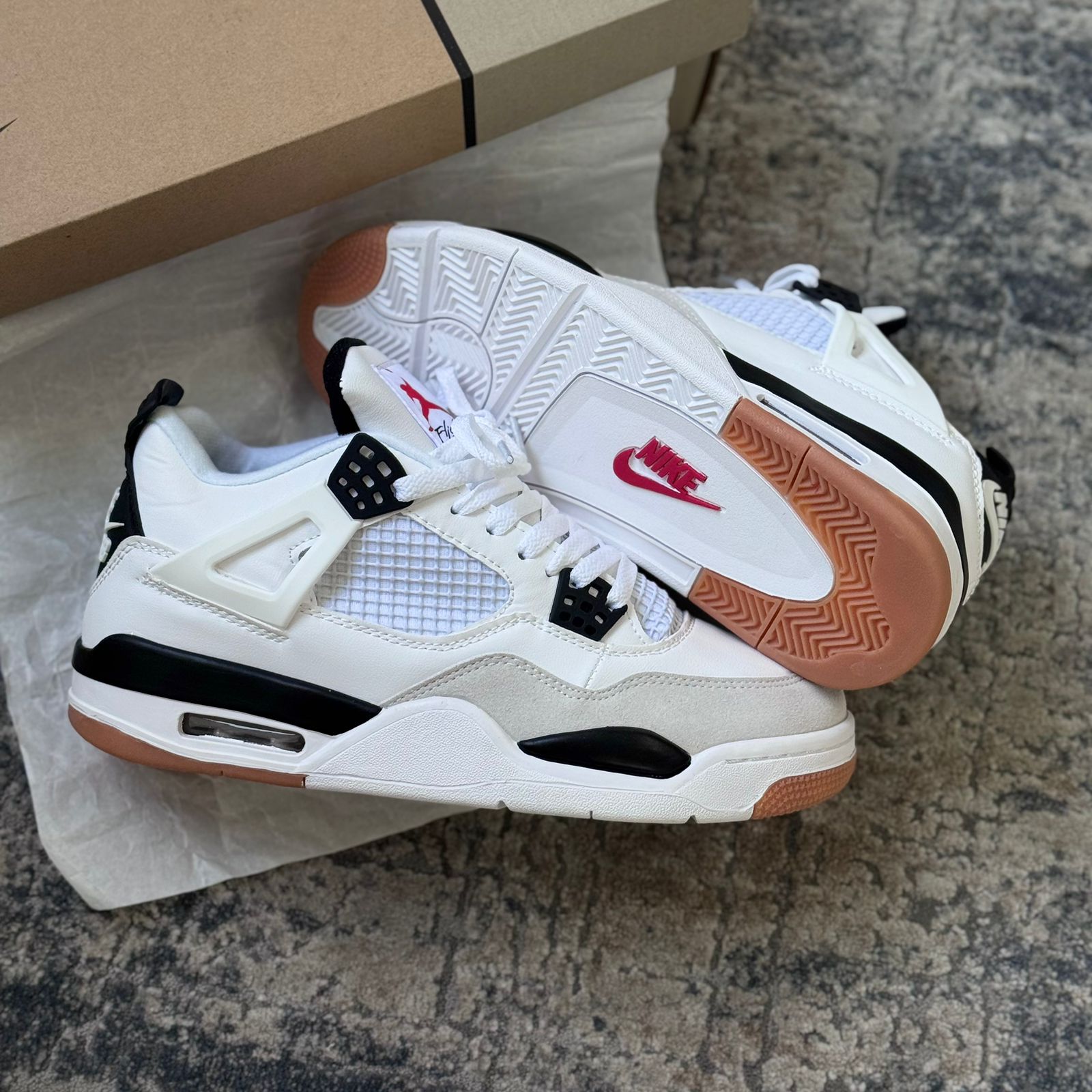 Tenis Importados