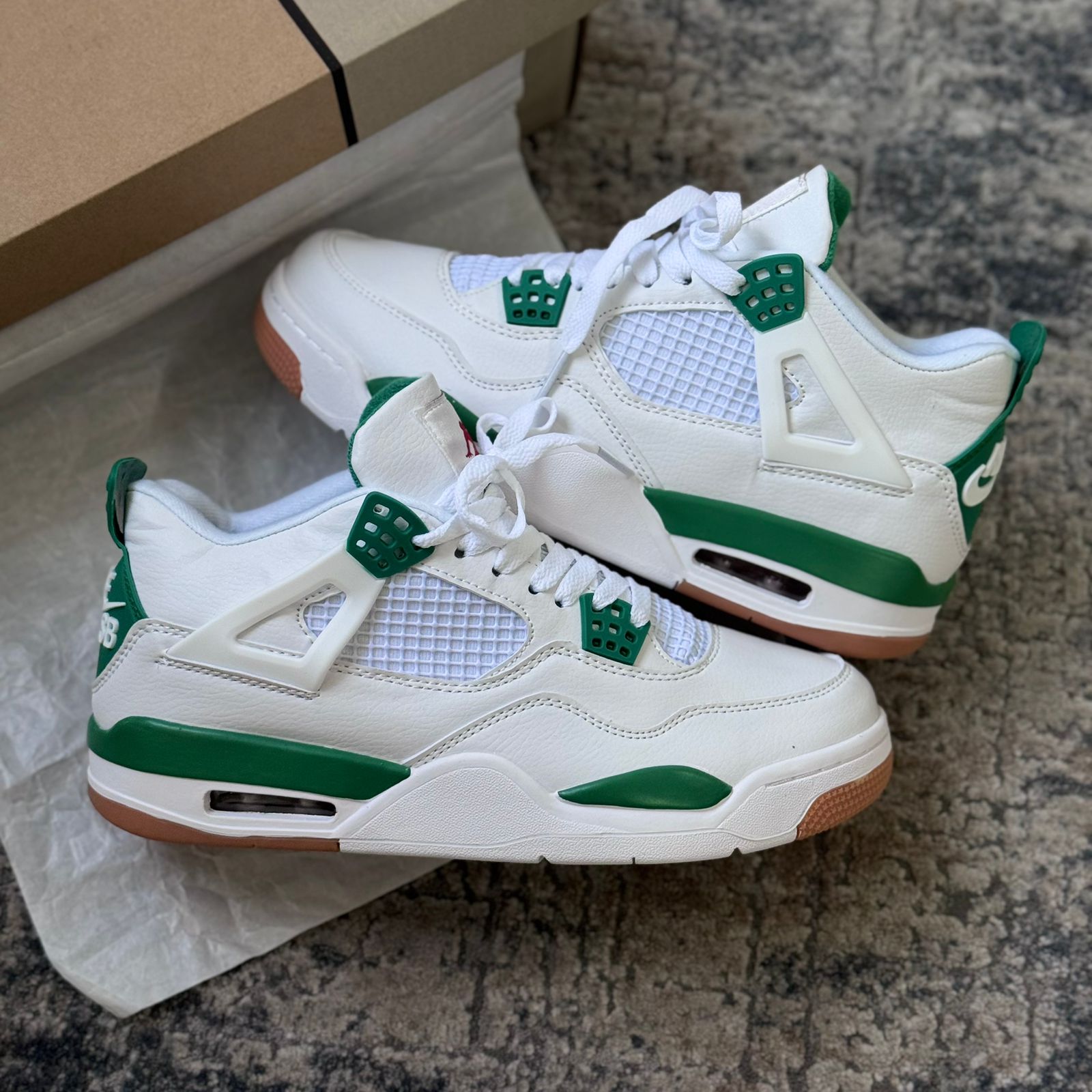 Tenis Importados