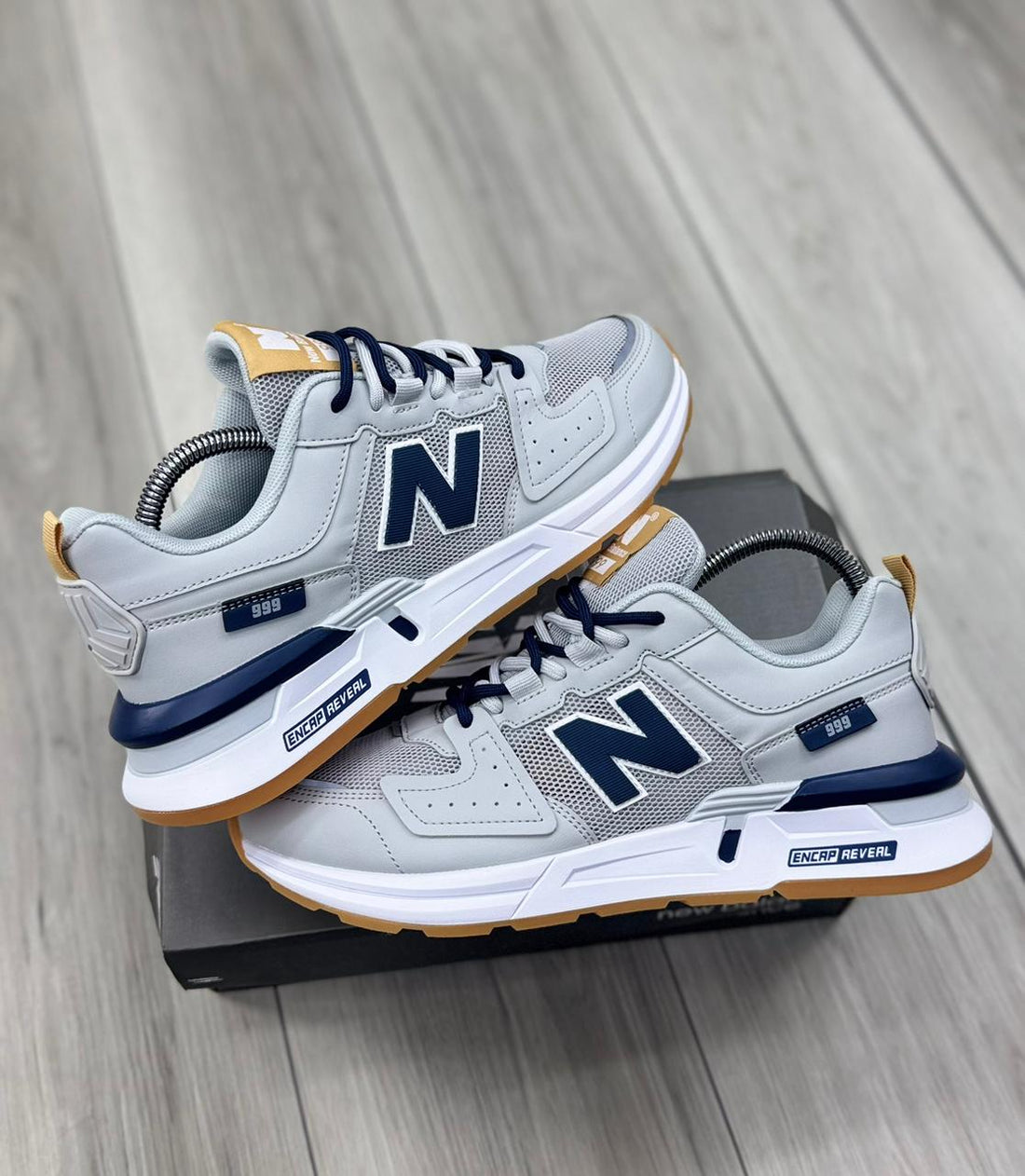 Tenis Importados
