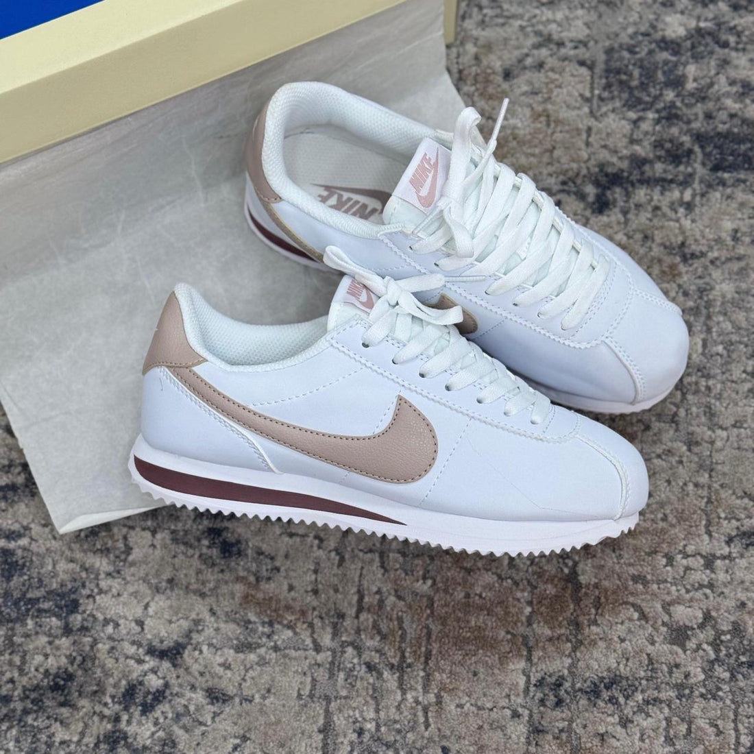 Tenis Importados
