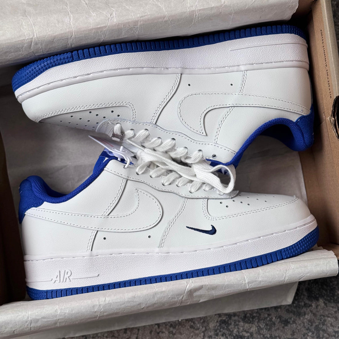 Tenis Importados
