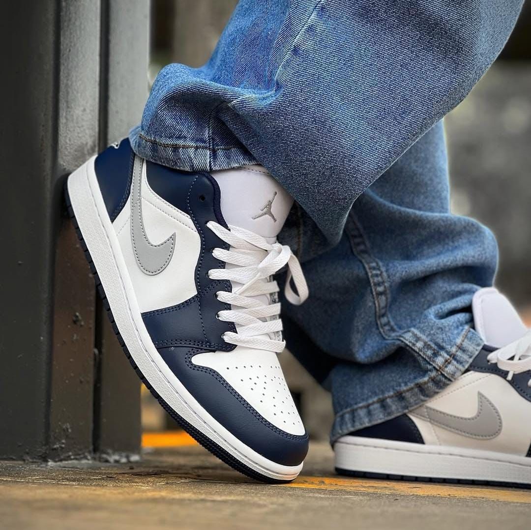 Tenis Importados