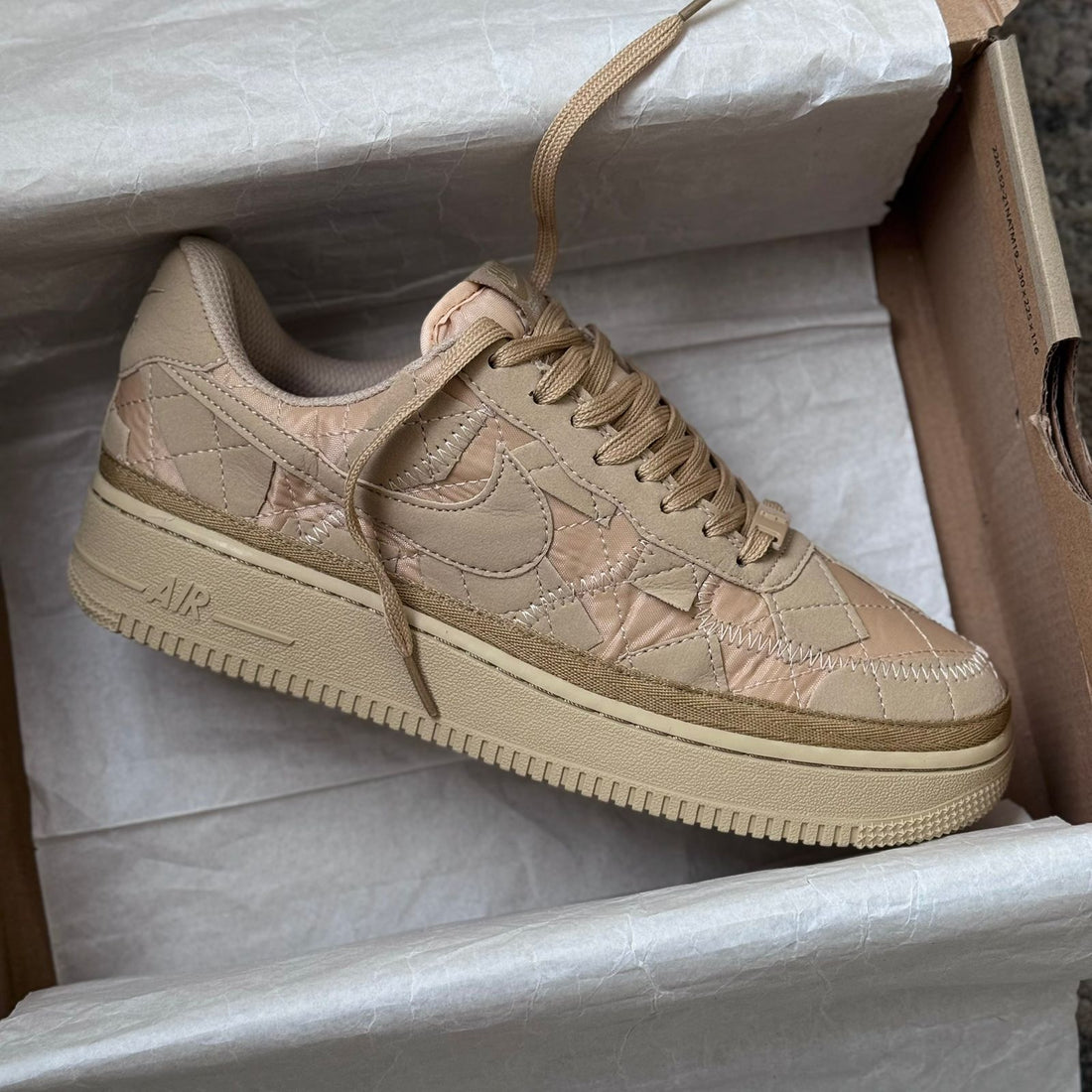 Tenis Importados