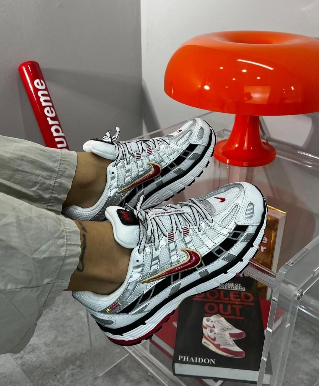 Tenis Importados