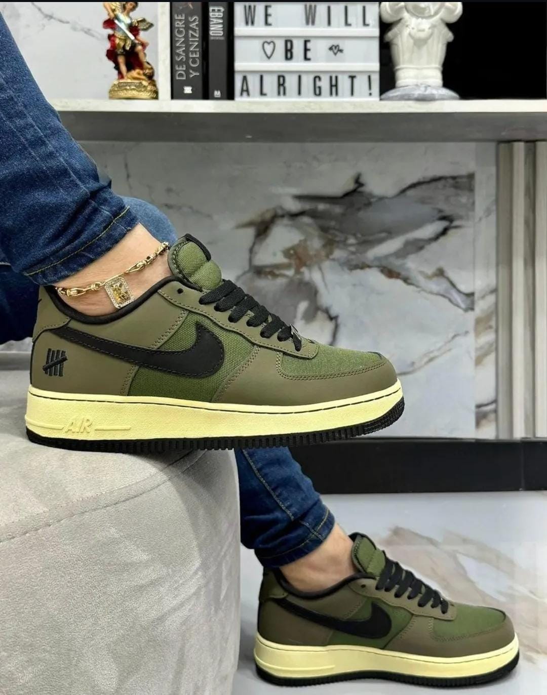 Tenis Importados