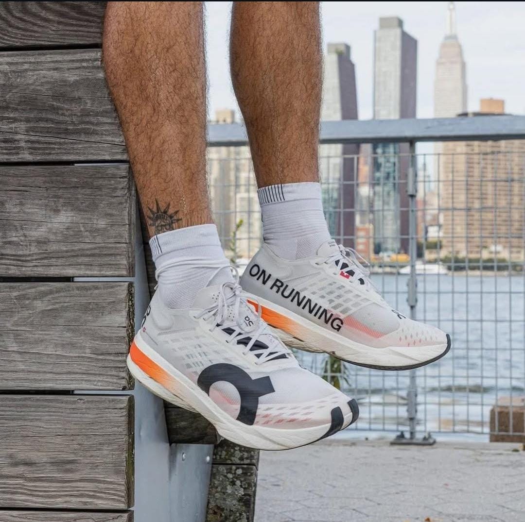 Tenis Importados