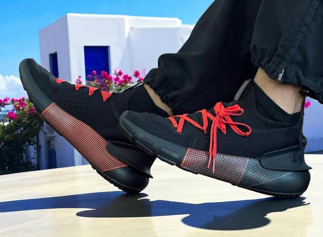 Tenis Importados
