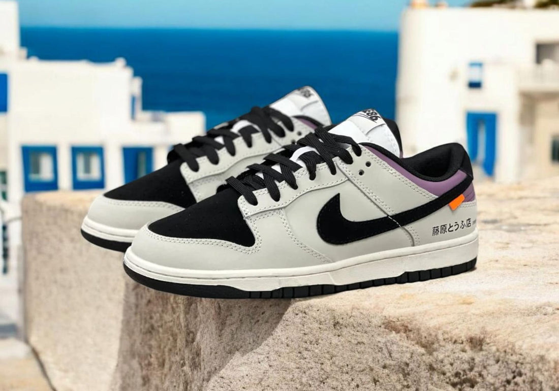 Tenis Importados