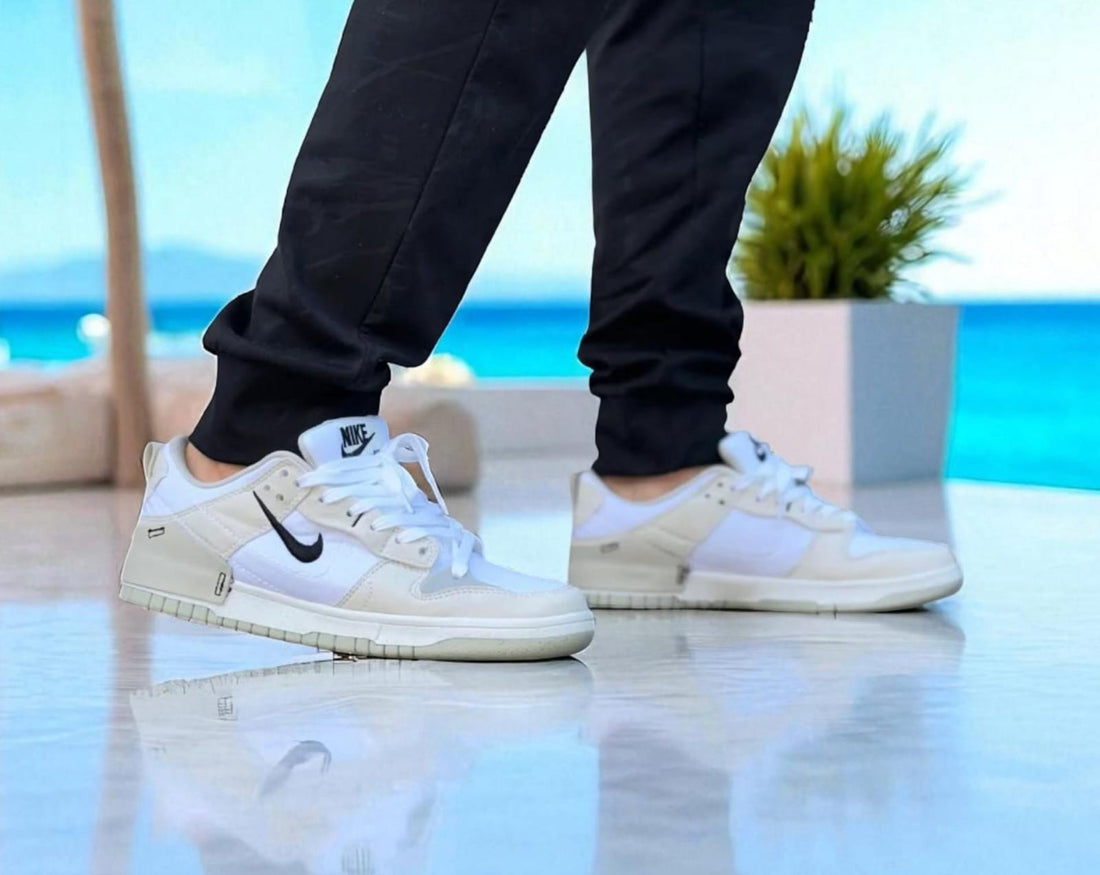 Tenis Importados