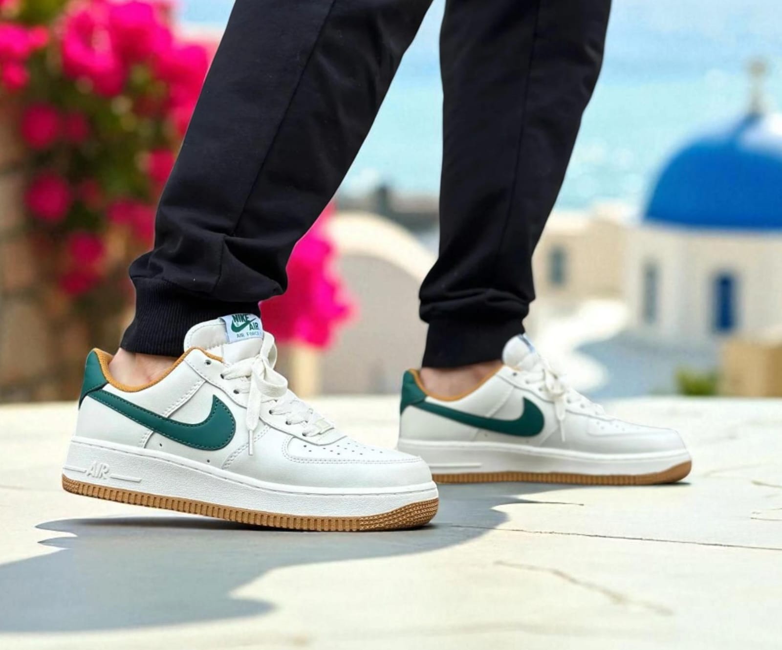 Tenis Importados