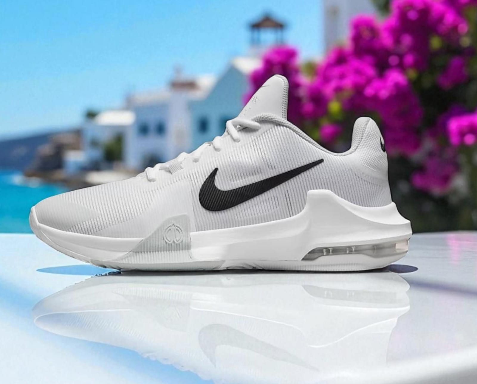 Tenis Importados
