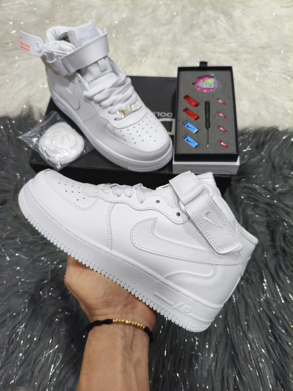 Tenis Importados