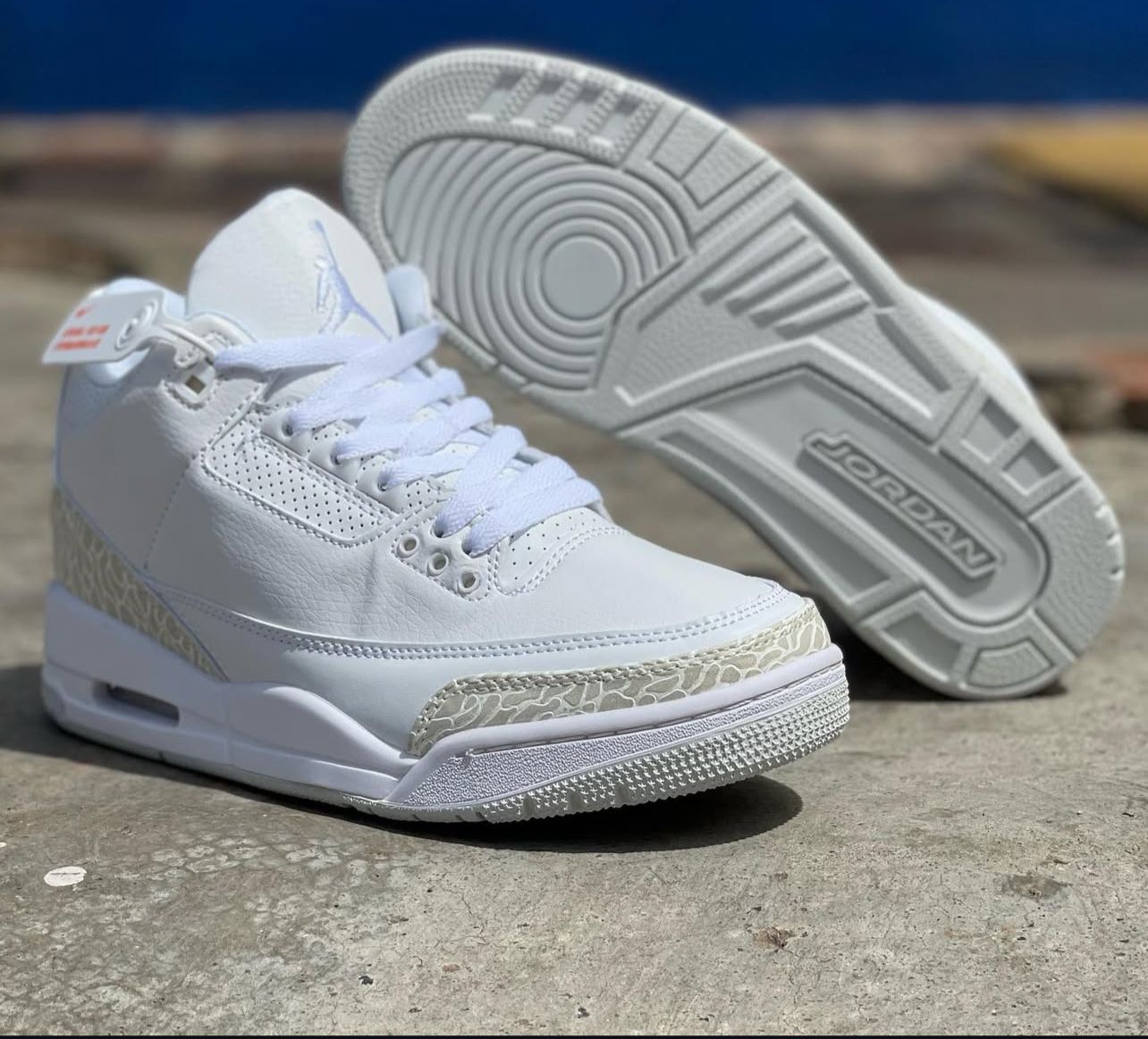 Tenis Importados