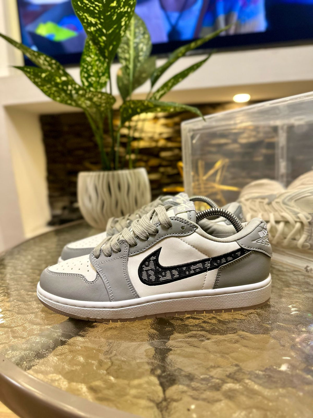 Tenis Importados