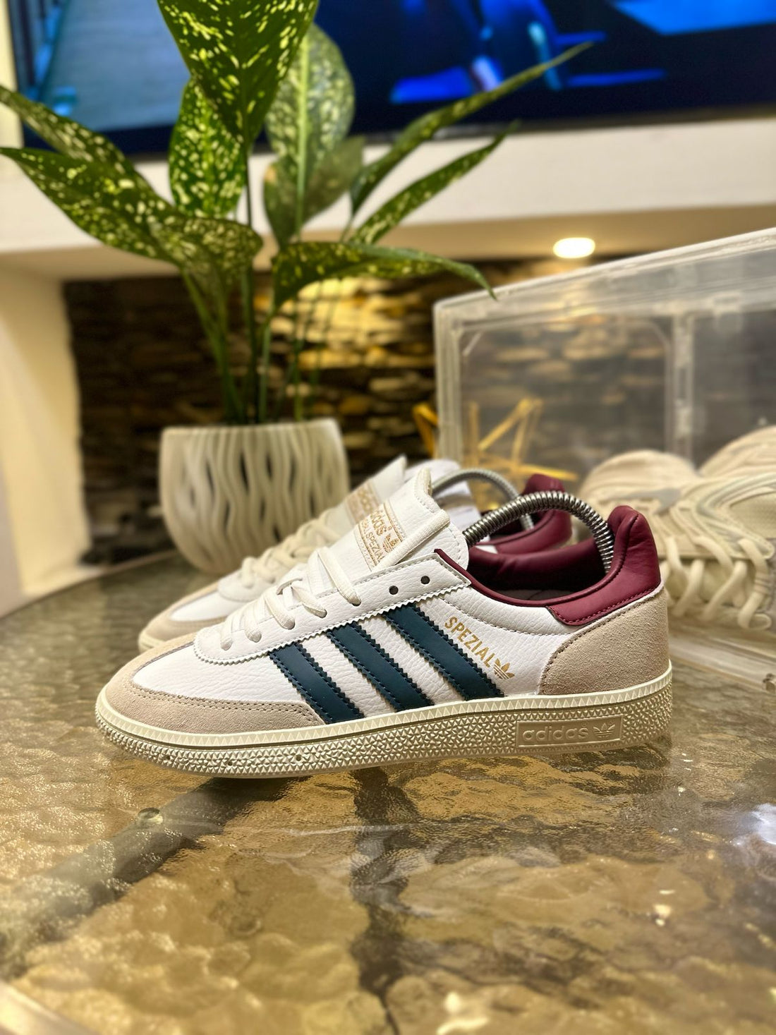 Tenis Importados
