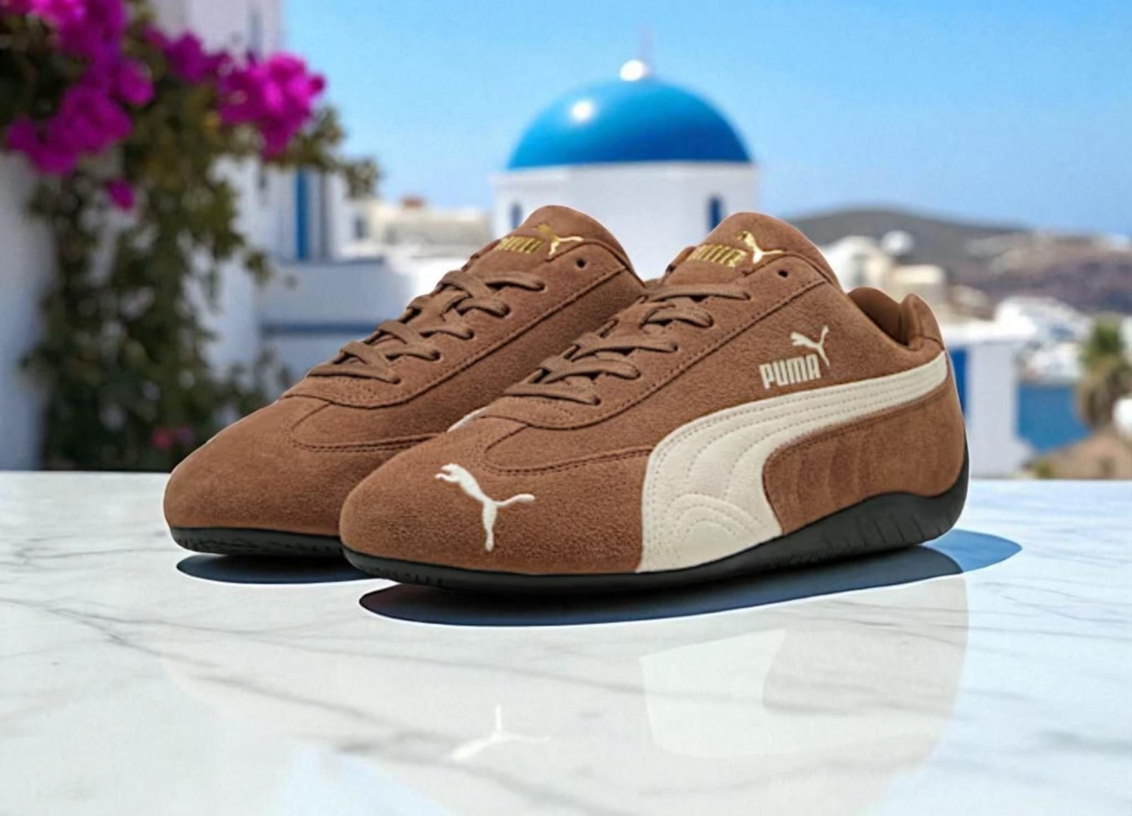 Tenis Importados