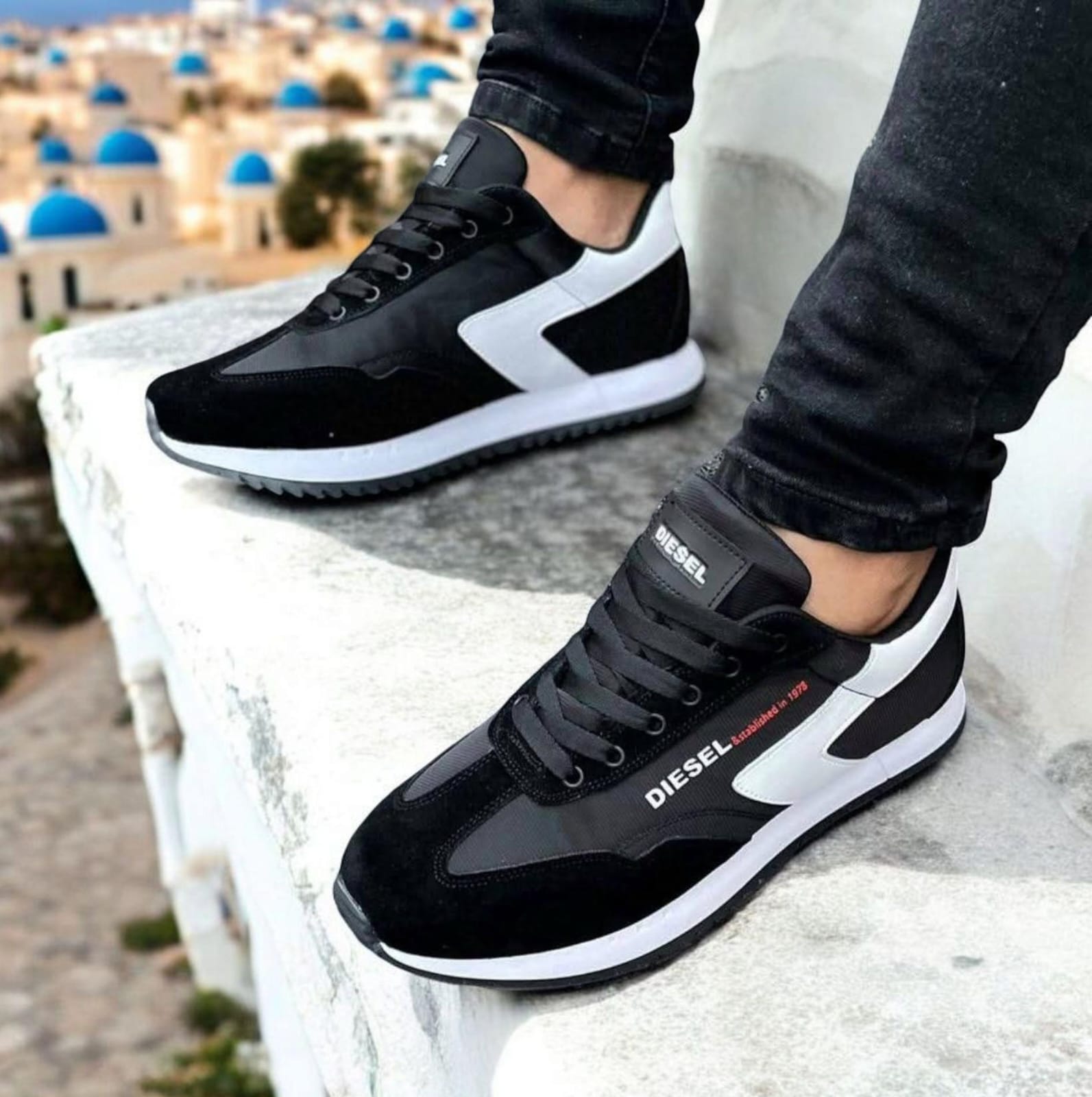 Tenis Importados
