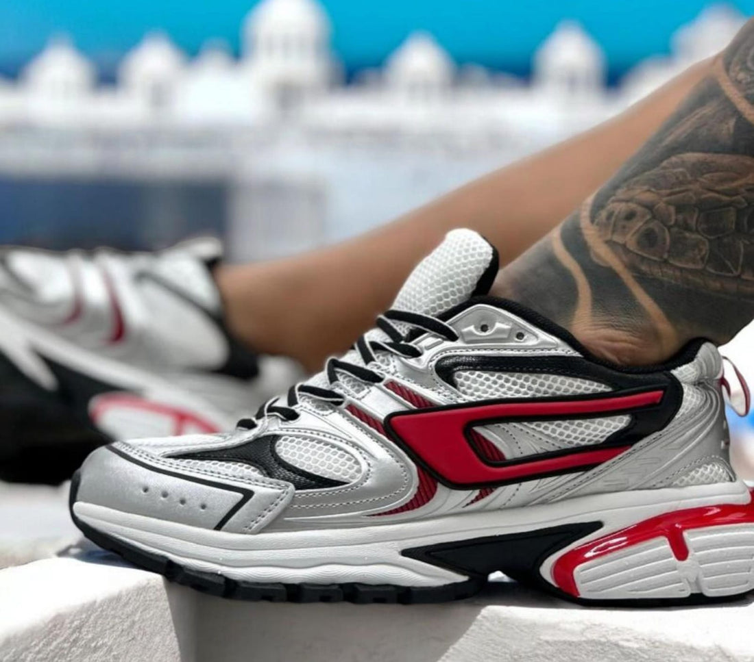 Tenis Importados