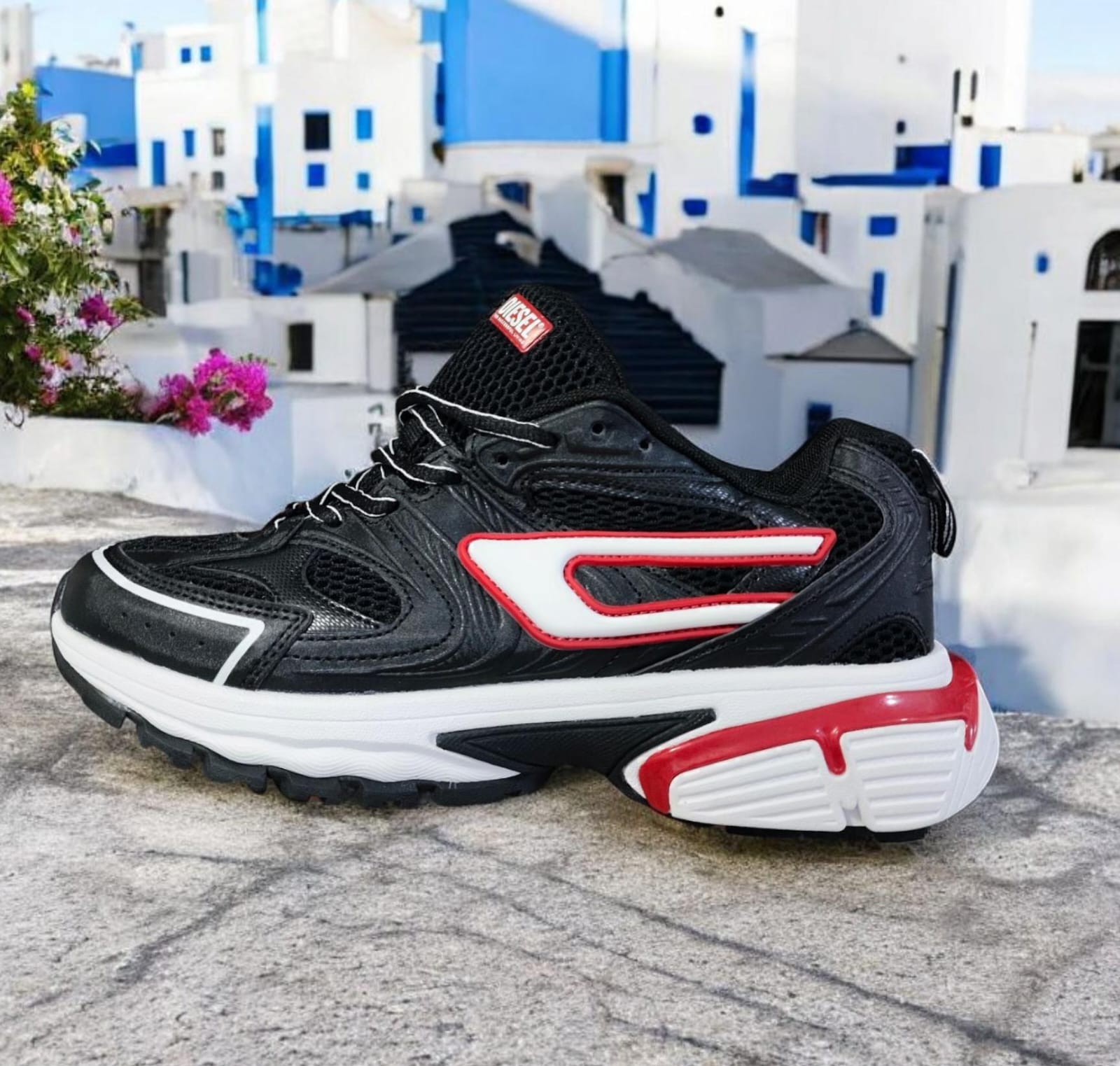 Tenis Importados