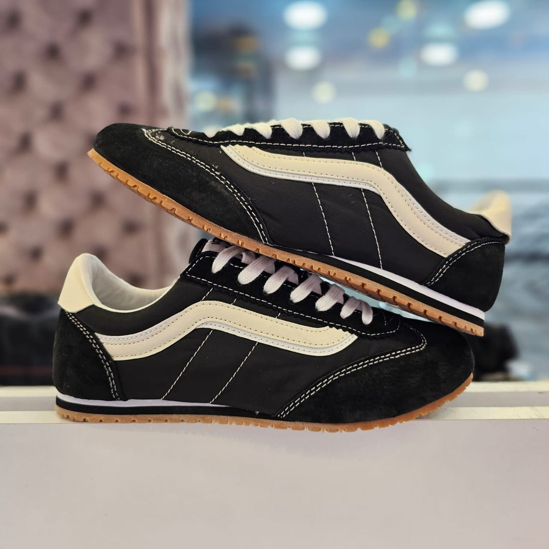 Tenis Importados