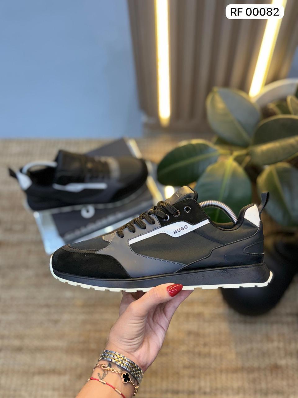 Tenis Importados