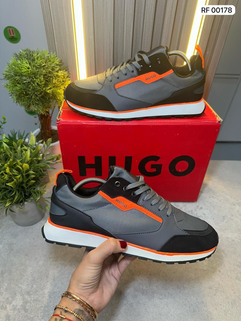 Tenis Importados