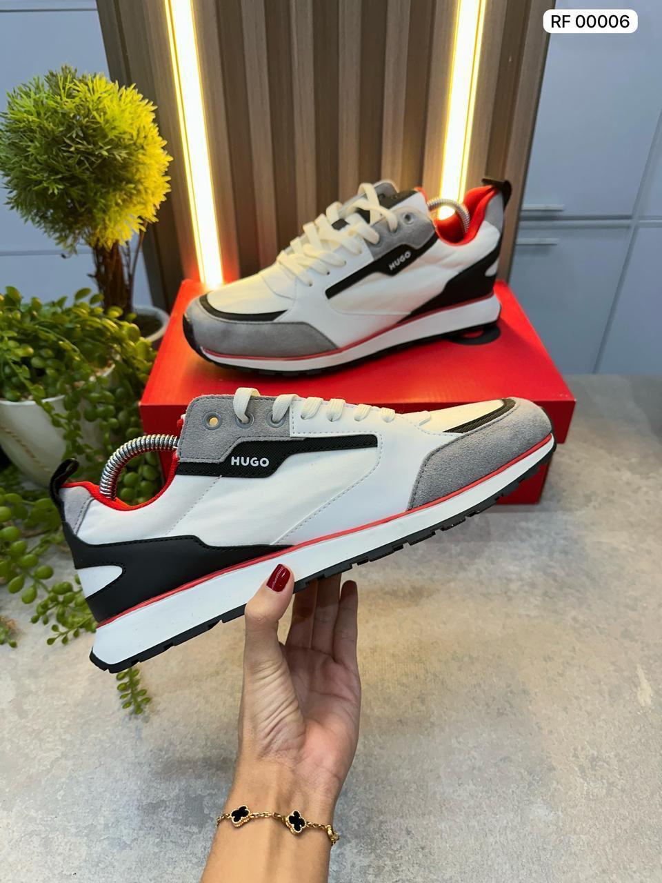 Tenis Importados