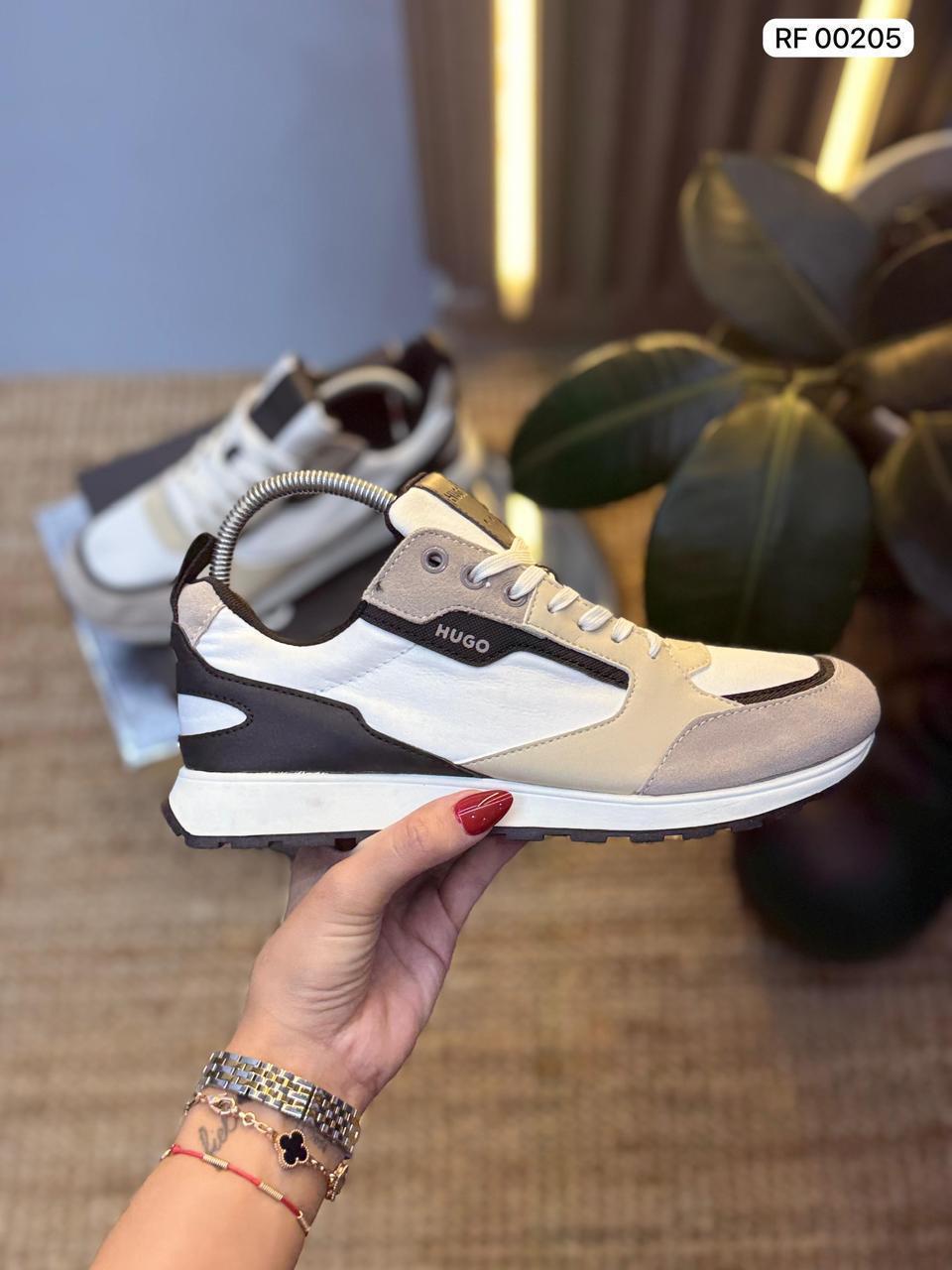 Tenis Importados