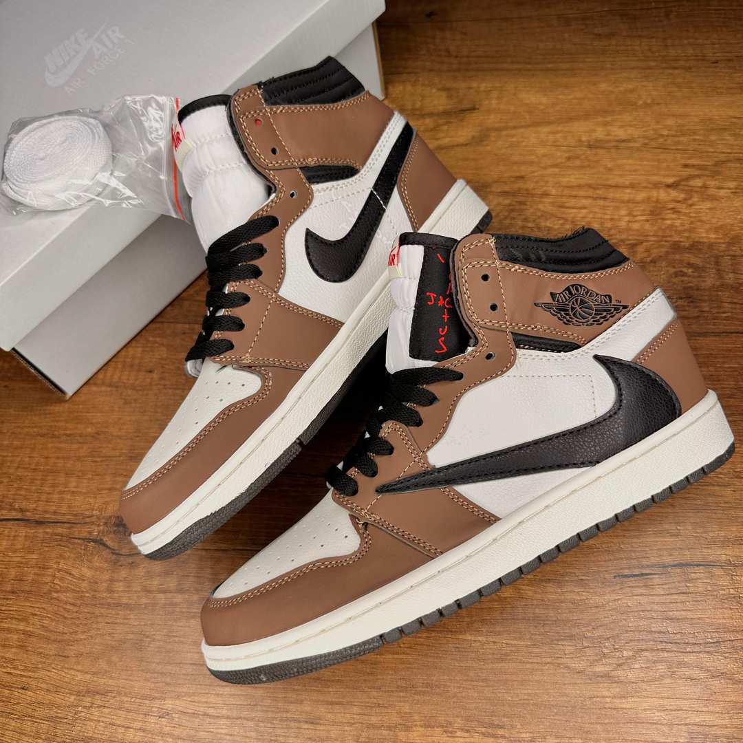 Tenis Importados