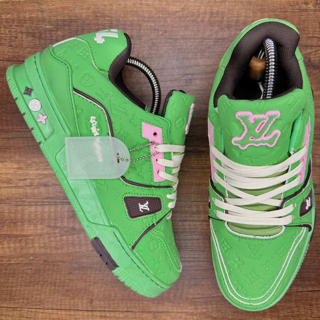 Tenis Importados