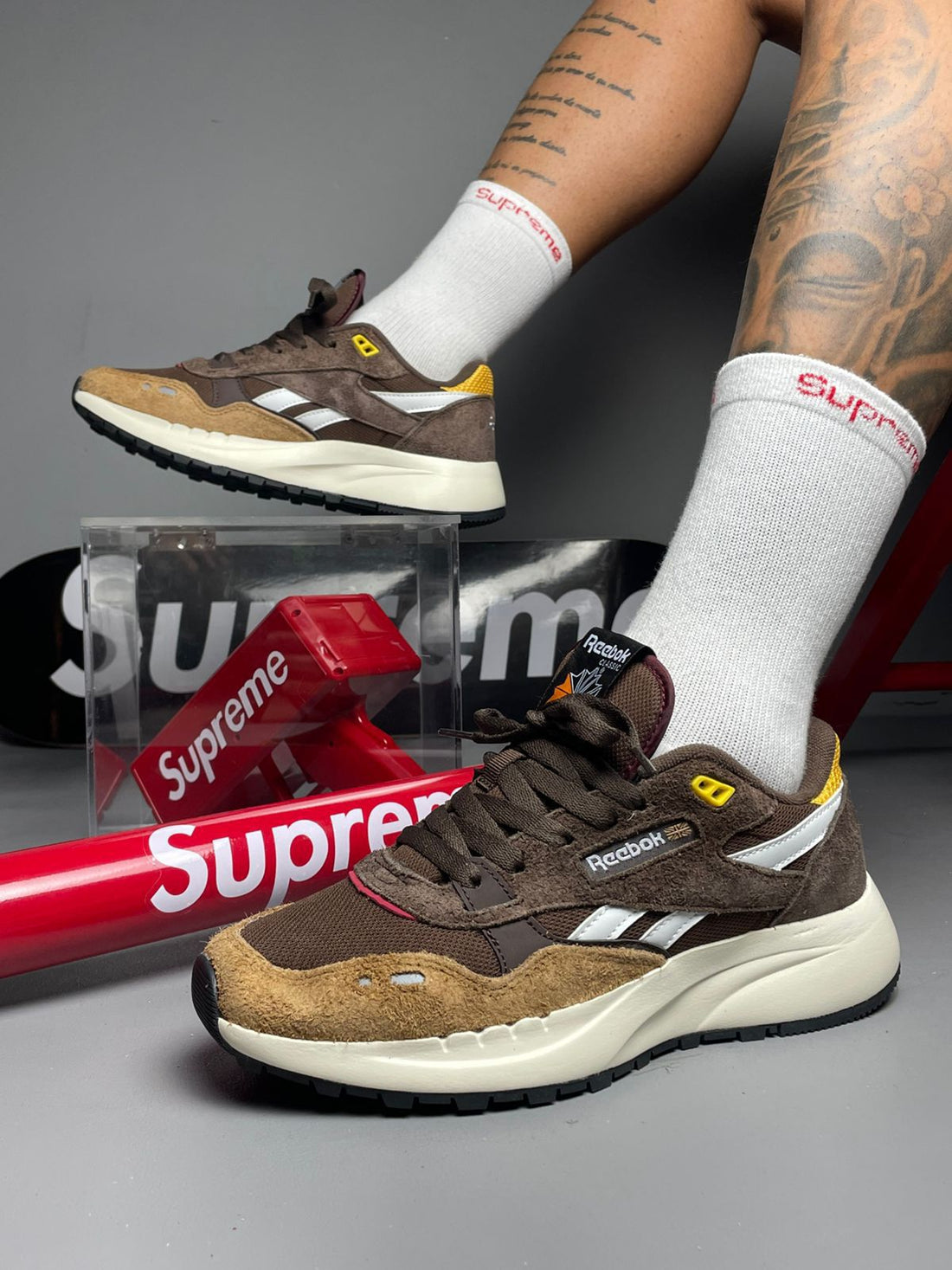 Tenis Importados