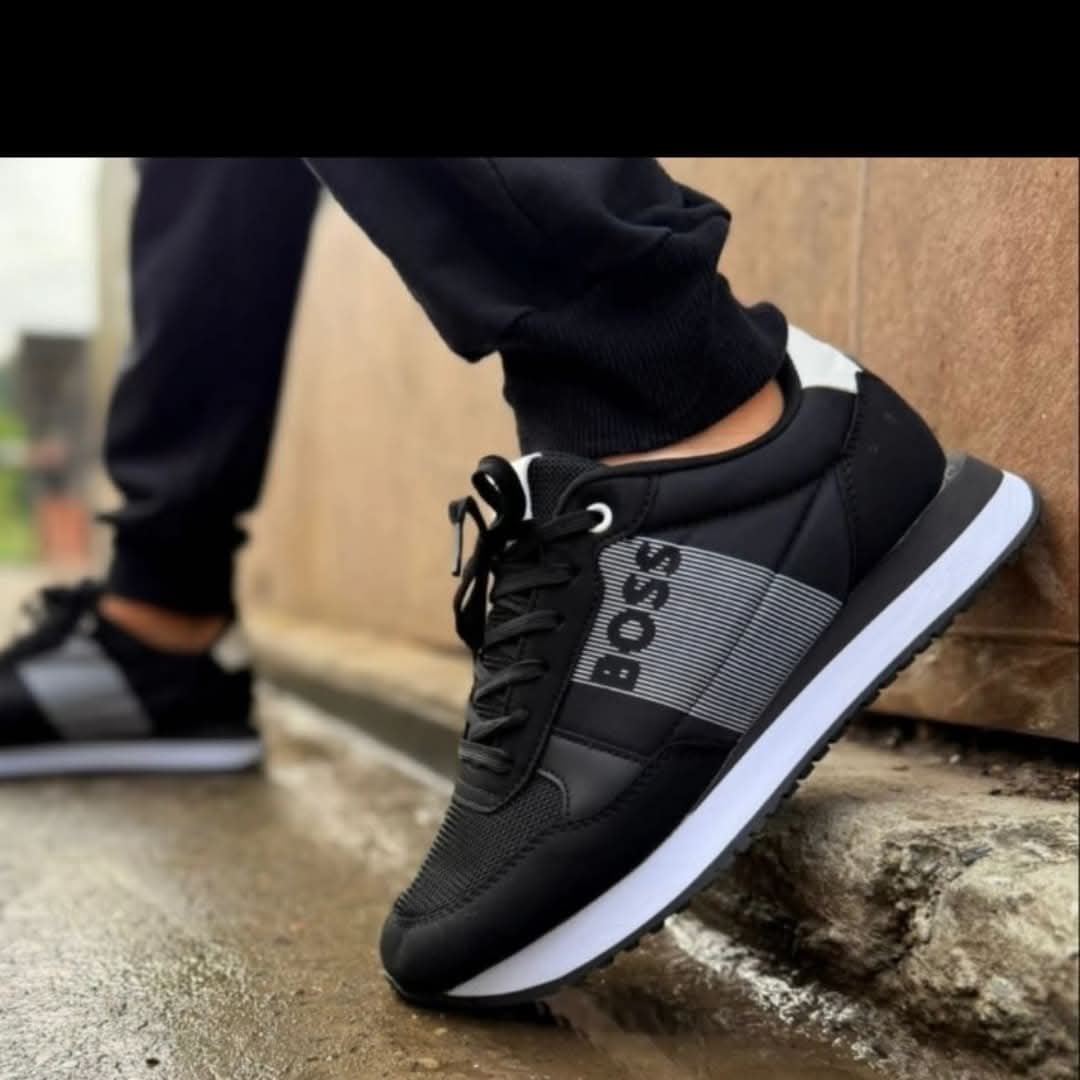 Tenis Importados