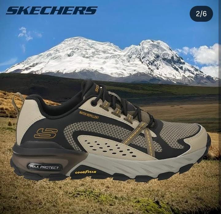 Tenis Importados