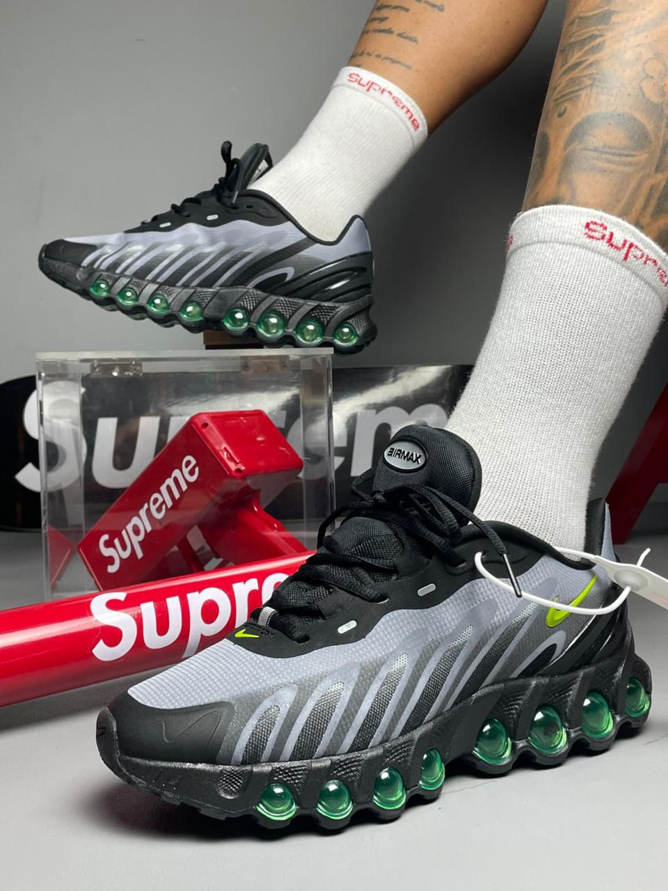Tenis Importados