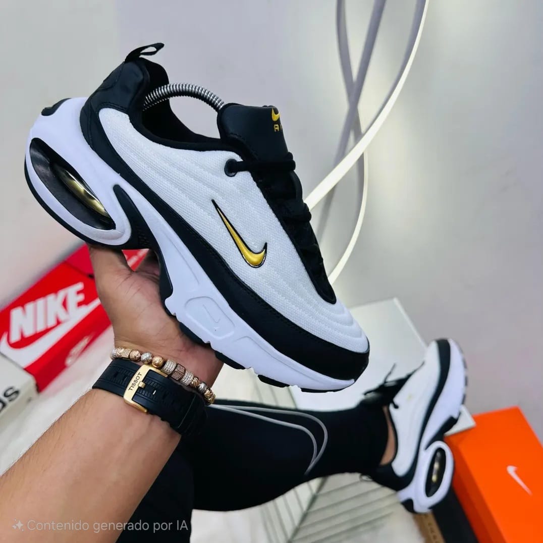Tenis Importados