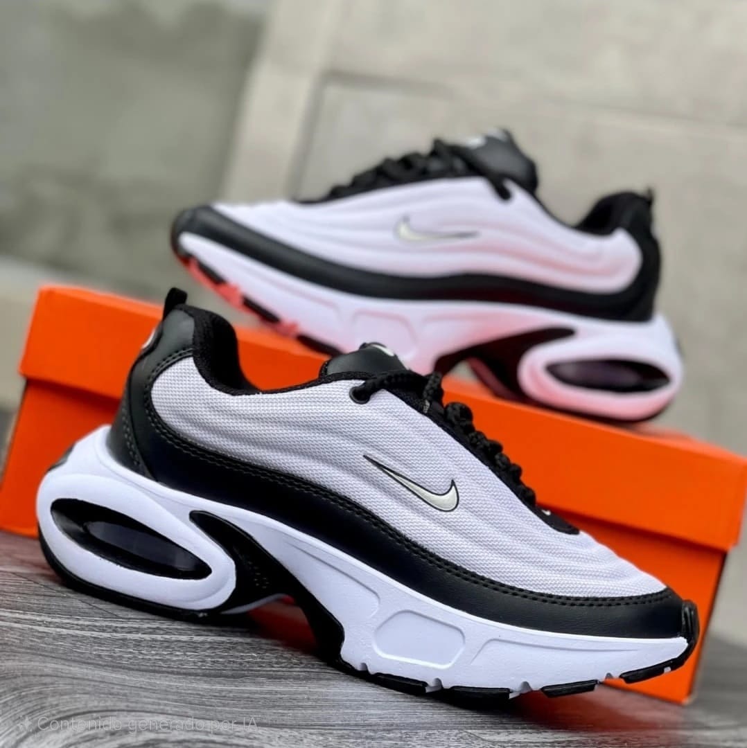 Tenis Importados