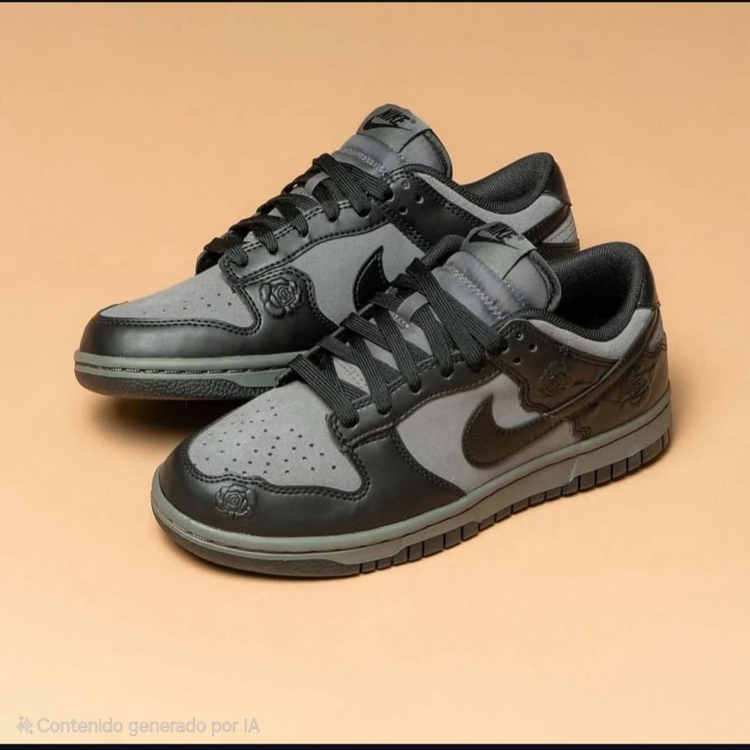Tenis Importados