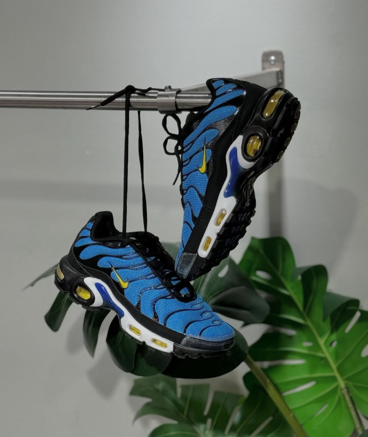 Tenis Importados