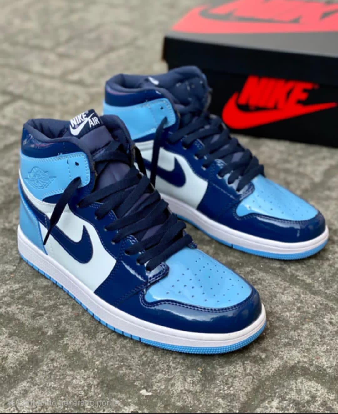 Tenis Importados